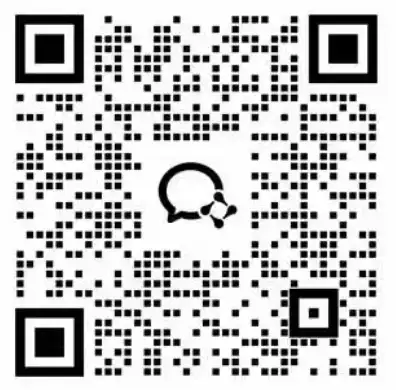 企业微信二维码