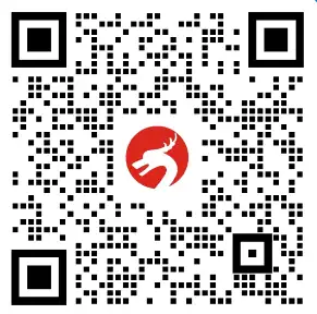 科研用户企业微信二维码